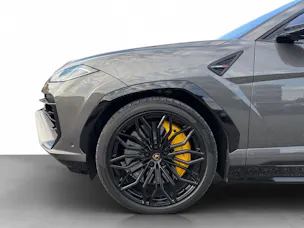 Lamborghini Urus SE MY25