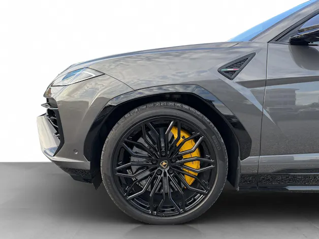 Lamborghini Urus SE MY25