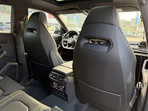 Lamborghini Urus SE MY25