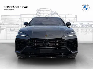 Lamborghini Urus SE MY25