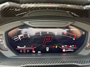 Lamborghini Urus SE MY25