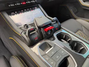 Lamborghini Urus SE MY25