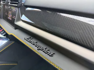 Lamborghini Urus SE MY25