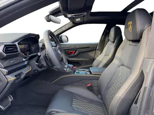 Lamborghini Urus SE MY25