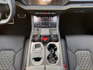 Lamborghini Urus SE MY25