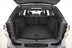 BMW iX3 G08 E-Motor