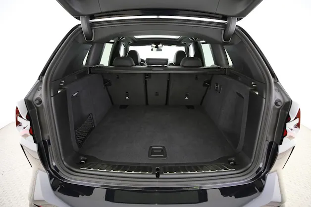 BMW iX3 G08 E-Motor