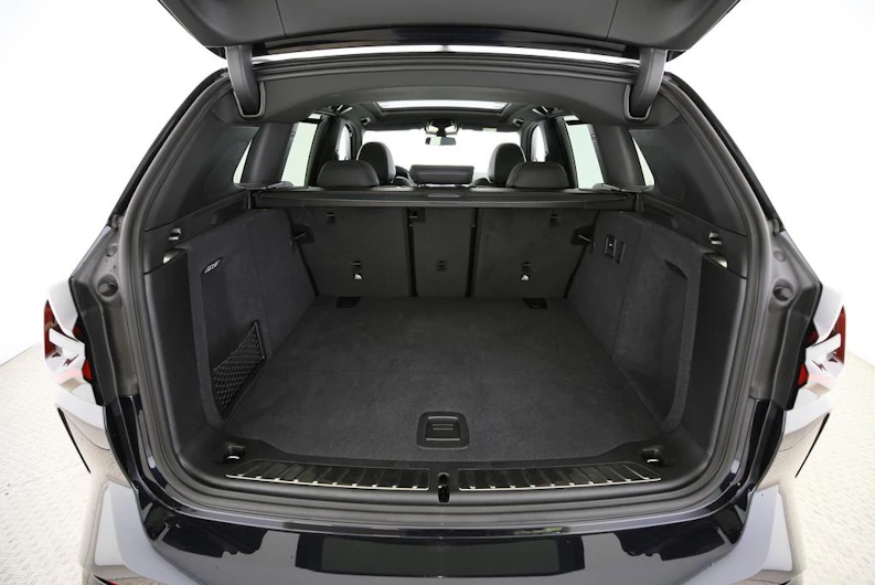 image du véhicule BMW iX3