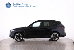 BMW iX3 G08 E-Motor
