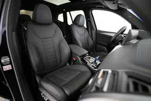 BMW iX3 G08 E-Motor