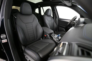 image du véhicule BMW iX3 G08 E-Motor