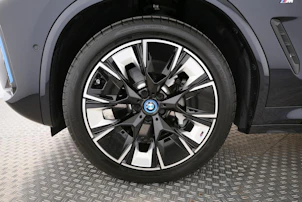 image du véhicule BMW iX3 G08 E-Motor
