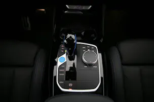 BMW iX3 G08 E-Motor
