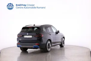 BMW iX3 G08 E-Motor