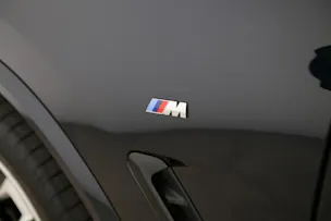 BMW iX3 G08 E-Motor