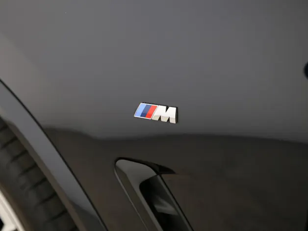 BMW iX3 G08 E-Motor