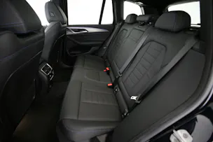 BMW iX3 G08 E-Motor