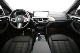 BMW iX3 G08 E-Motor