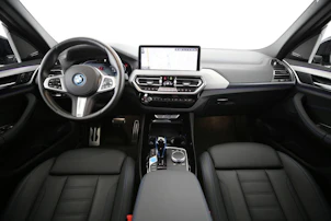 image du véhicule BMW iX3 G08 E-Motor