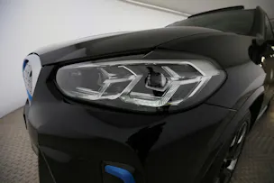 BMW iX3 G08 E-Motor