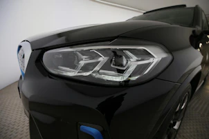 image du véhicule BMW iX3 G08 E-Motor