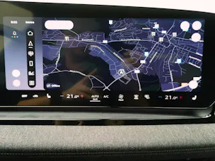 AUDI Q6 e-tron S line quattro