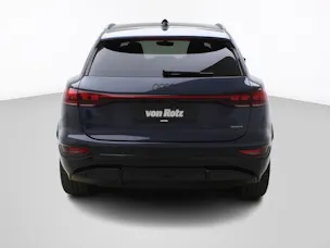 AUDI Q6 e-tron S line quattro