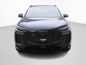 AUDI Q6 e-tron S line quattro