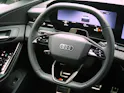 AUDI Q6 e-tron S line quattro