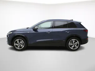 AUDI Q6 e-tron S line quattro