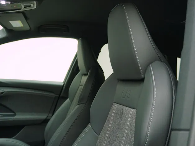 AUDI Q6 e-tron S line quattro
