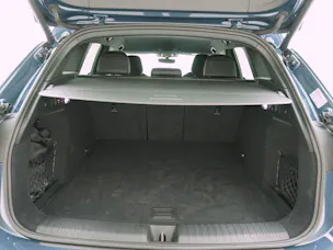 AUDI Q6 e-tron S line quattro