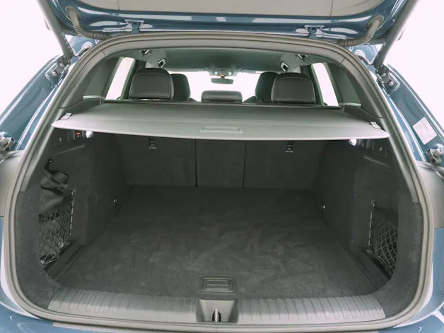 AUDI Q6 e-tron S line quattro