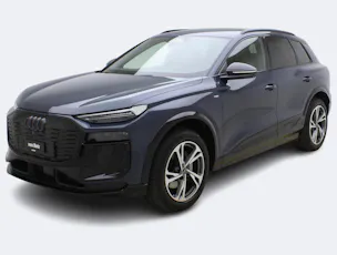 AUDI Q6 e-tron S line quattro