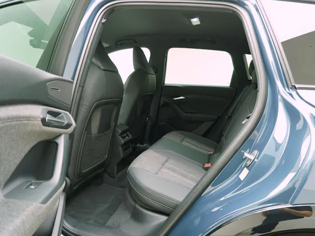 AUDI Q6 e-tron S line quattro