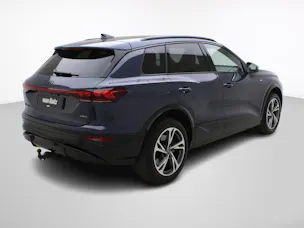 AUDI Q6 e-tron S line quattro