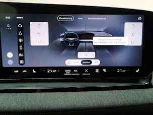 AUDI Q6 e-tron S line quattro