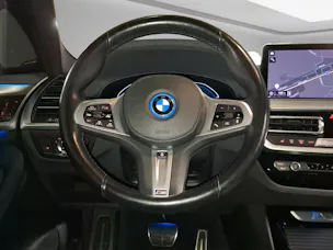 BMW iX3 G08 E-Motor