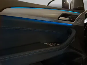 BMW iX3 G08 E-Motor