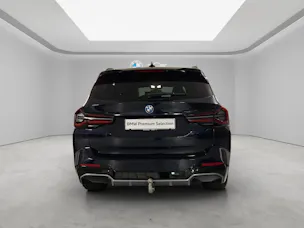 BMW iX3 G08 E-Motor
