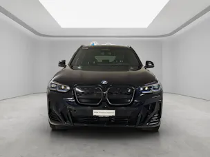 BMW iX3 G08 E-Motor