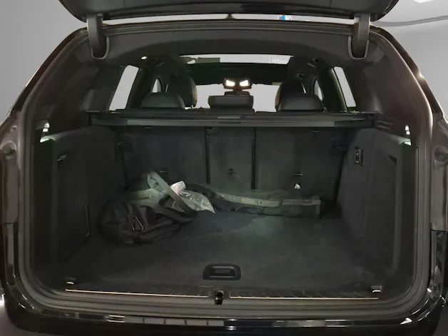 BMW iX3 G08 E-Motor