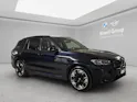 BMW iX3 G08 E-Motor
