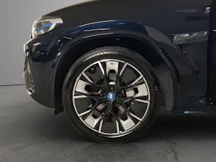 BMW iX3 G08 E-Motor