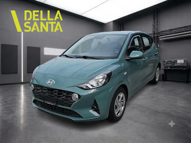 HYUNDAI i10 1.0 Origo