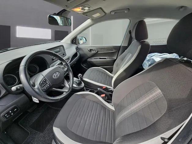 HYUNDAI i10 1.0 Origo