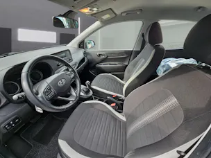 HYUNDAI i10 1.0 Origo