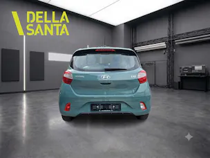 HYUNDAI i10 1.0 Origo