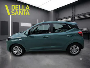 HYUNDAI i10 1.0 Origo