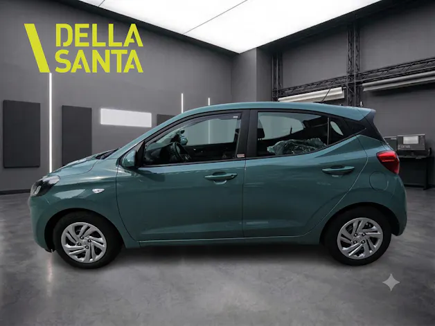 HYUNDAI i10 1.0 Origo